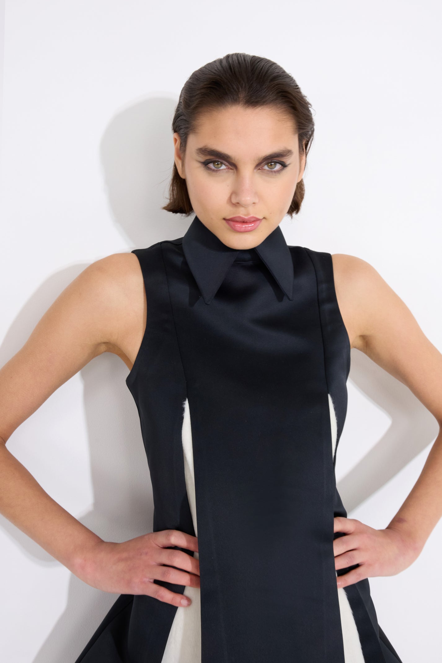 THE DRESS