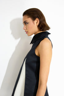 THE DRESS