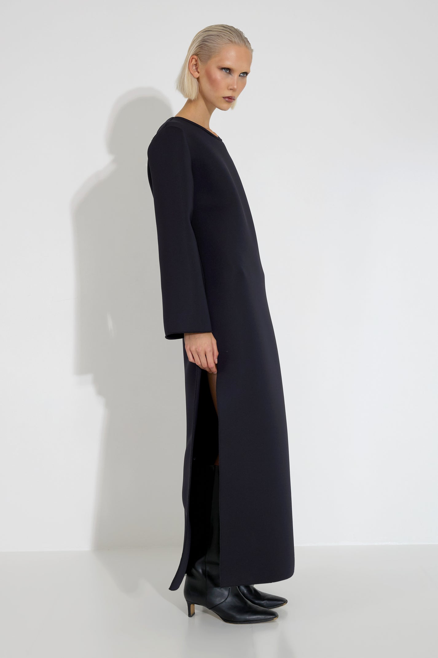 SCUBA DRESS